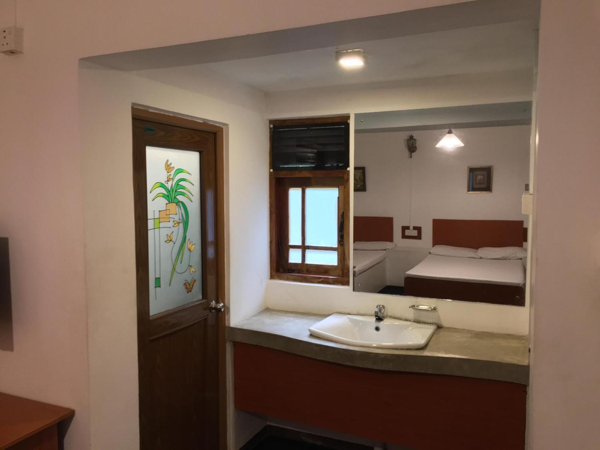Selagala Resort Anuradhapura Exterior foto