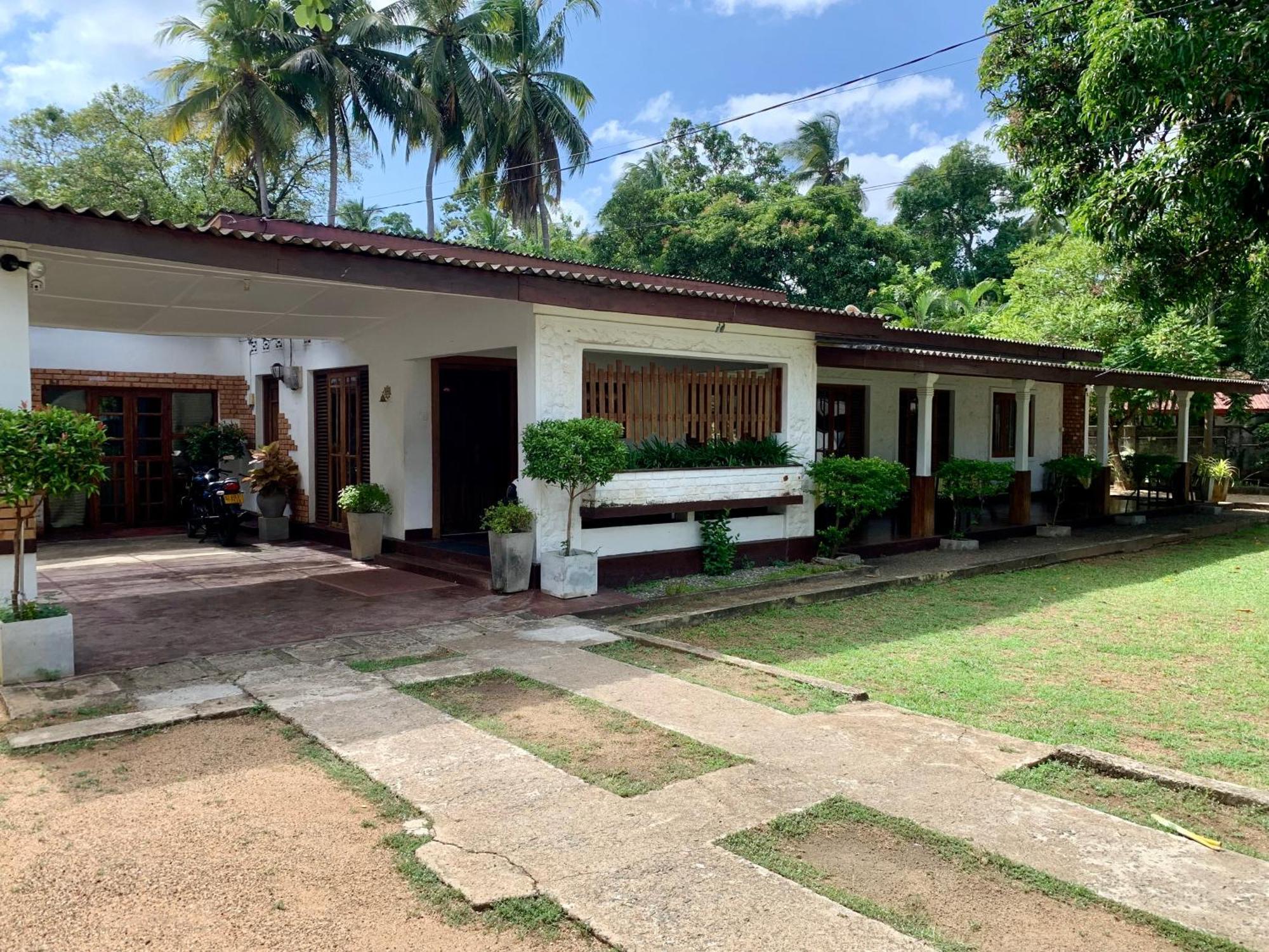 Selagala Resort Anuradhapura Exterior foto