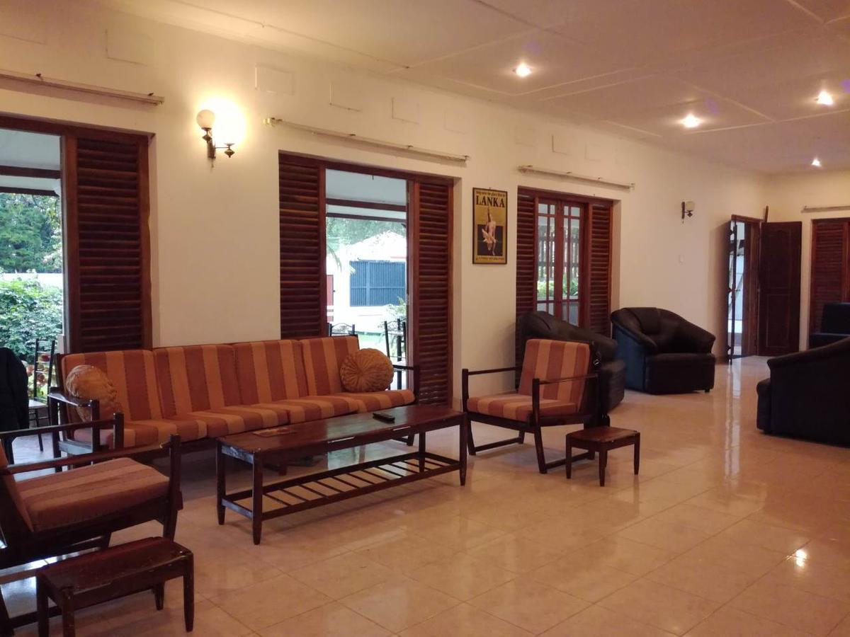 Selagala Resort Anuradhapura Exterior foto