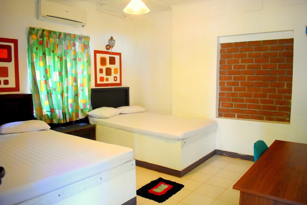 Selagala Resort Anuradhapura Exterior foto